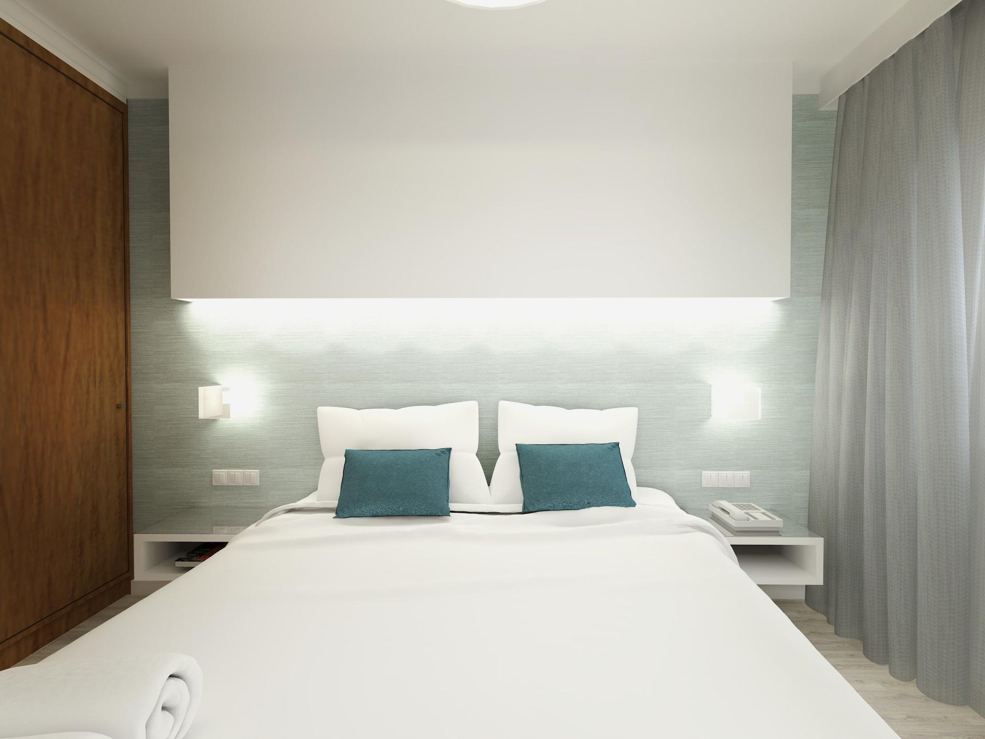 Alvormar Apartamentos Turisticos Екстер'єр фото