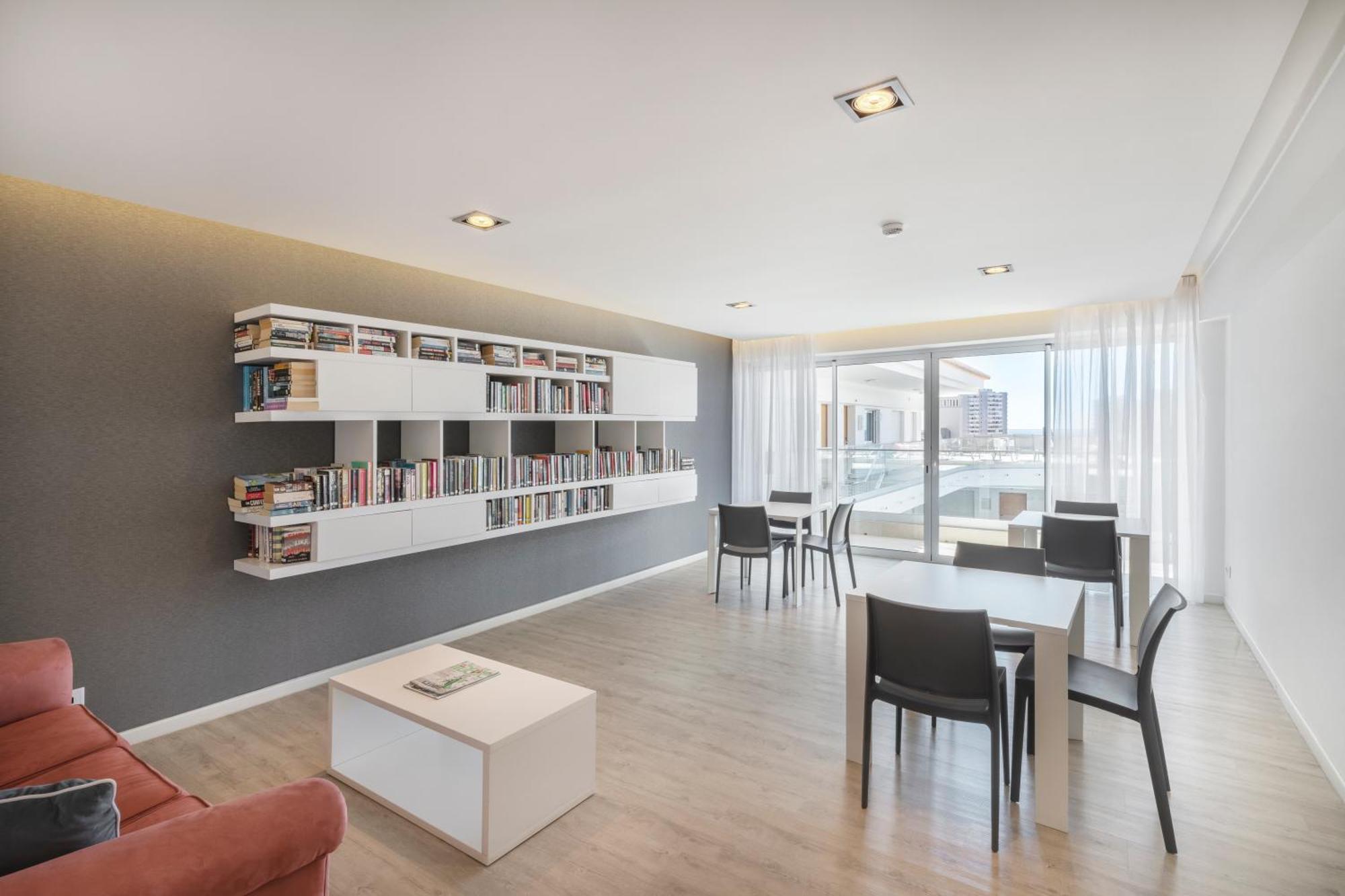 Alvormar Apartamentos Turisticos Екстер'єр фото