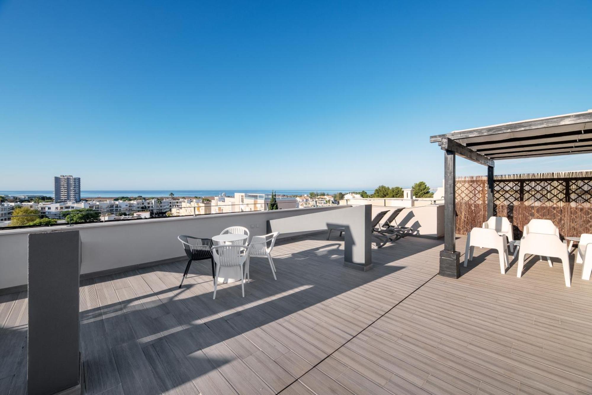 Alvormar Apartamentos Turisticos Екстер'єр фото