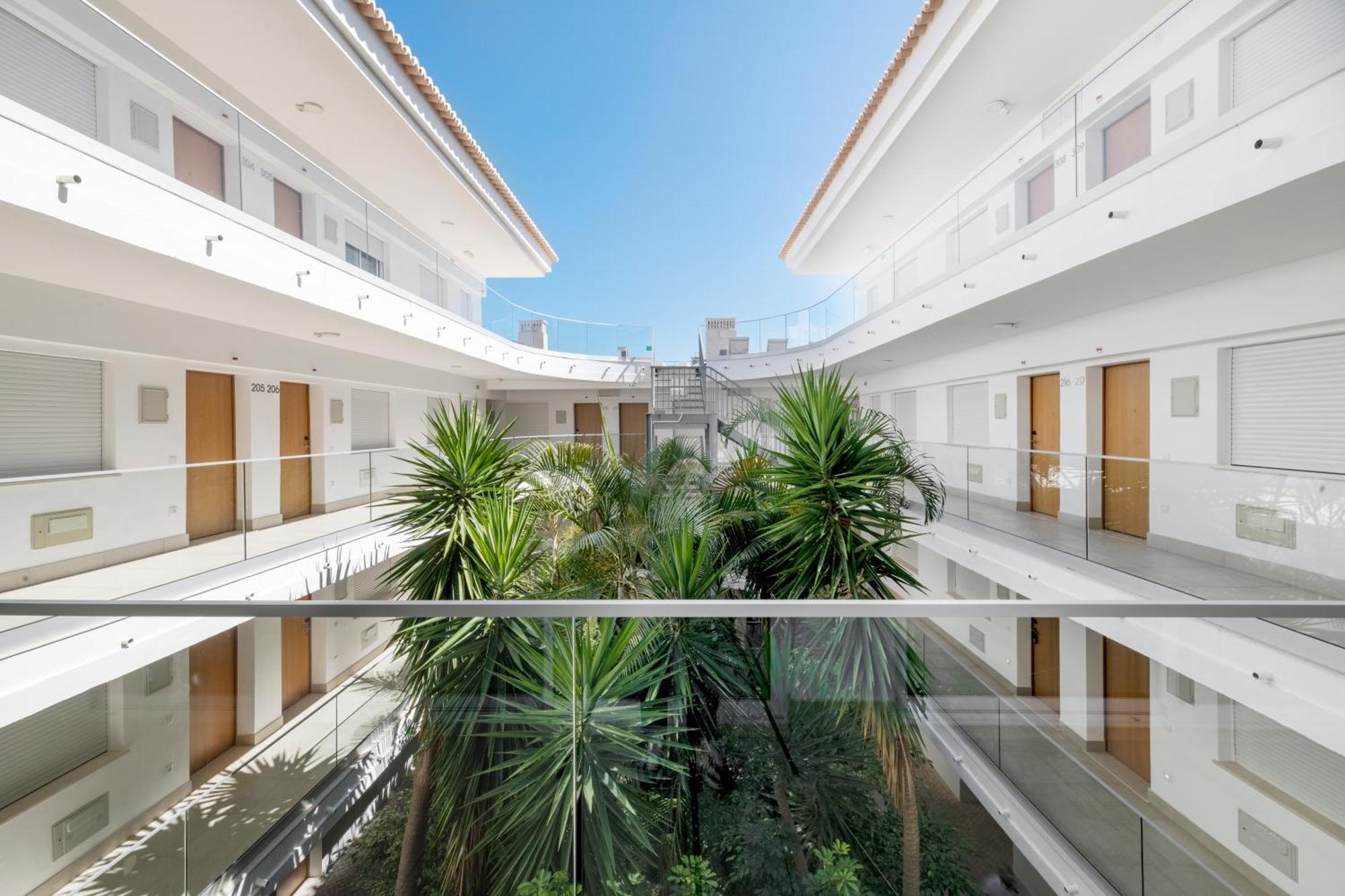 Alvormar Apartamentos Turisticos Екстер'єр фото