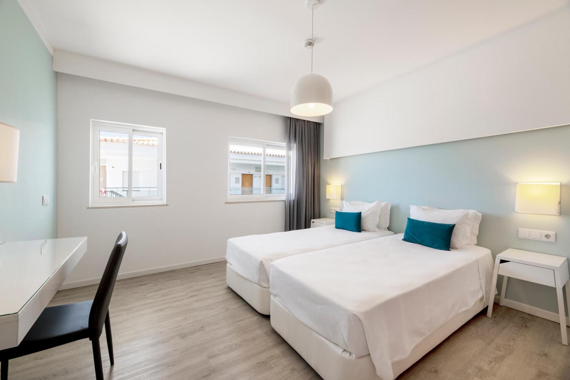 Alvormar Apartamentos Turisticos Екстер'єр фото