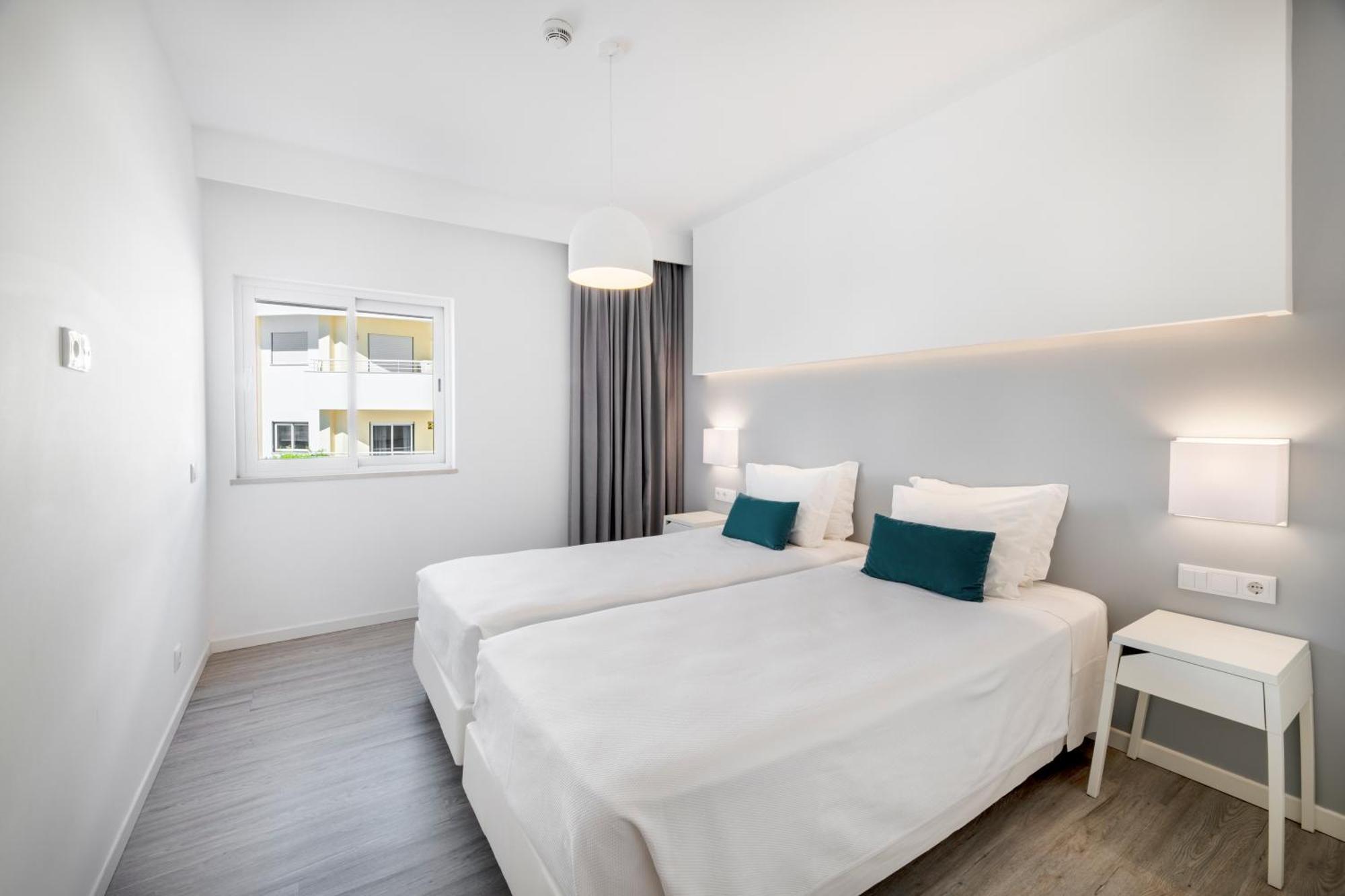 Alvormar Apartamentos Turisticos Номер фото