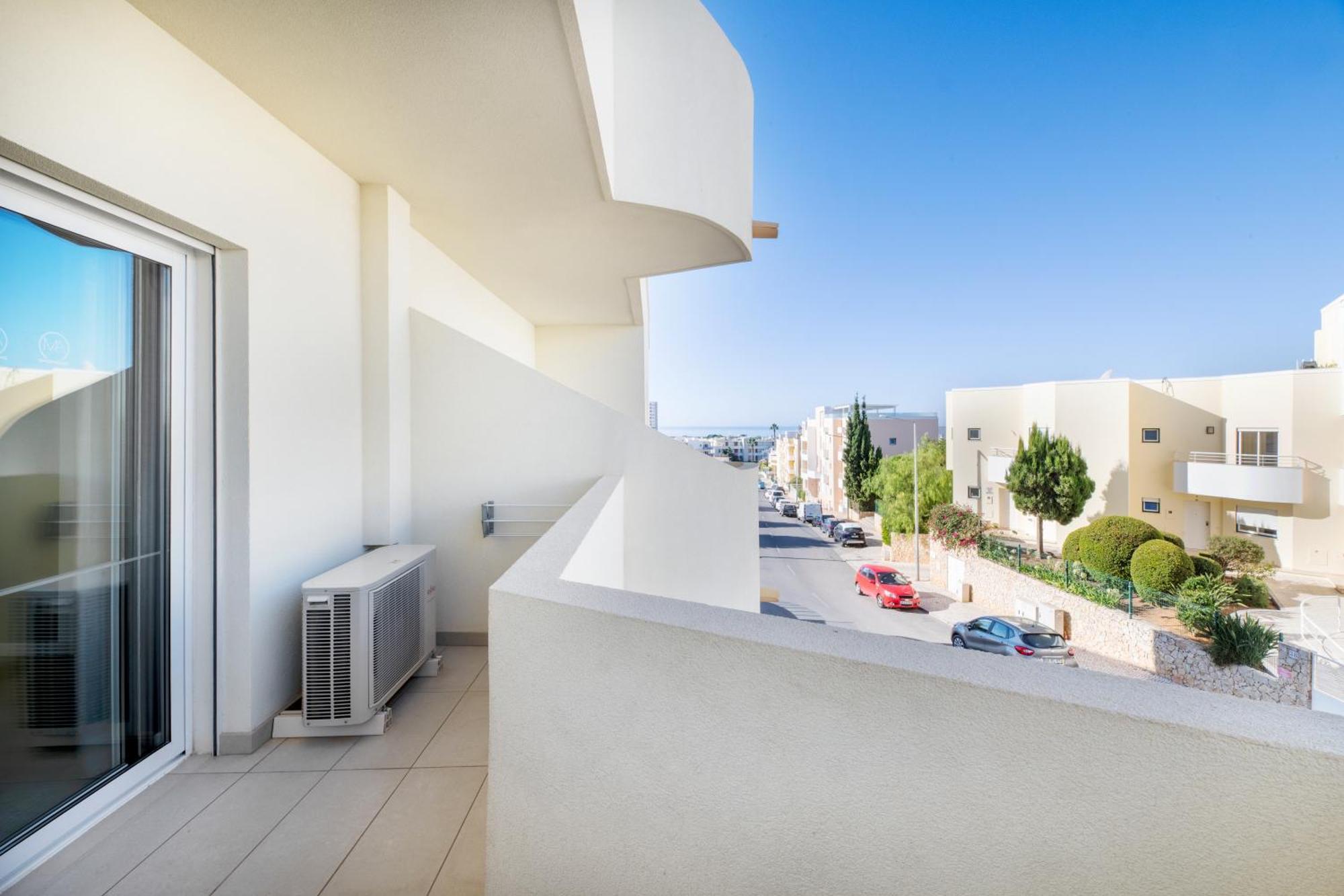 Alvormar Apartamentos Turisticos Номер фото